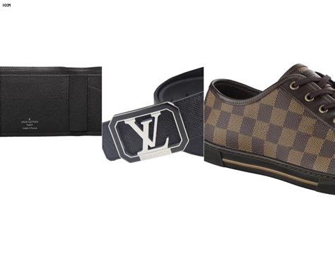 louis vuitton riem goedkoop